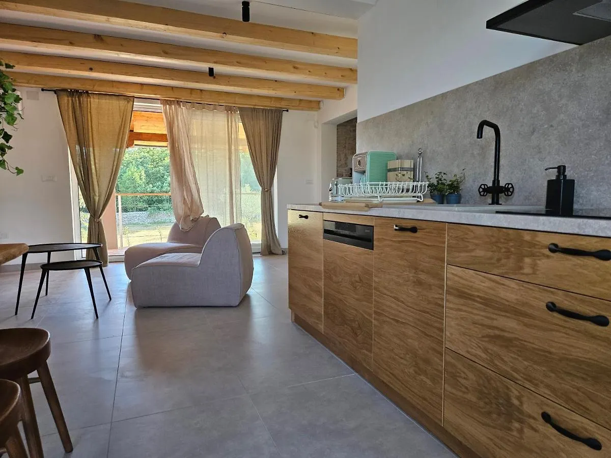Villa Stancija Lottegaly - Green Holiday Vodnjan Croatia