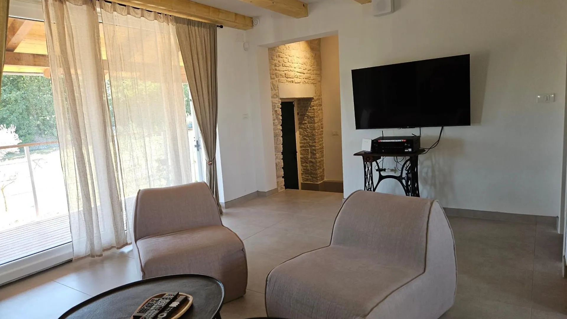 Villa Stancija Lottegaly - Green Holiday Vodnjan Croatia