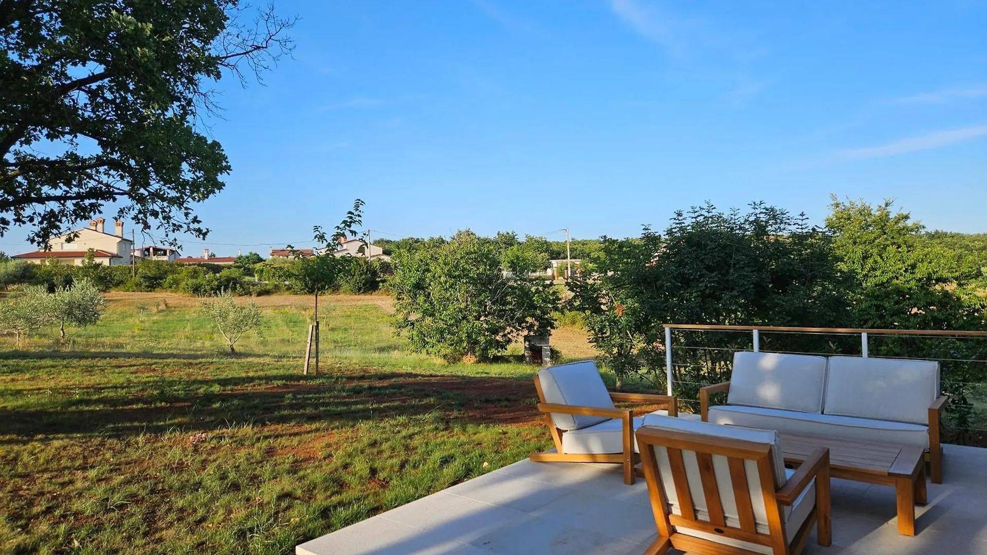 Stancija Lottegaly - Green Holiday Vodnjan Croatia