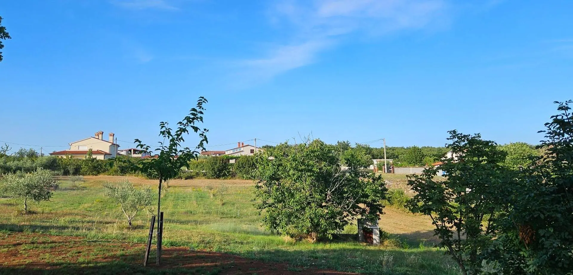 Stancija Lottegaly - Green Holiday Vodnjan