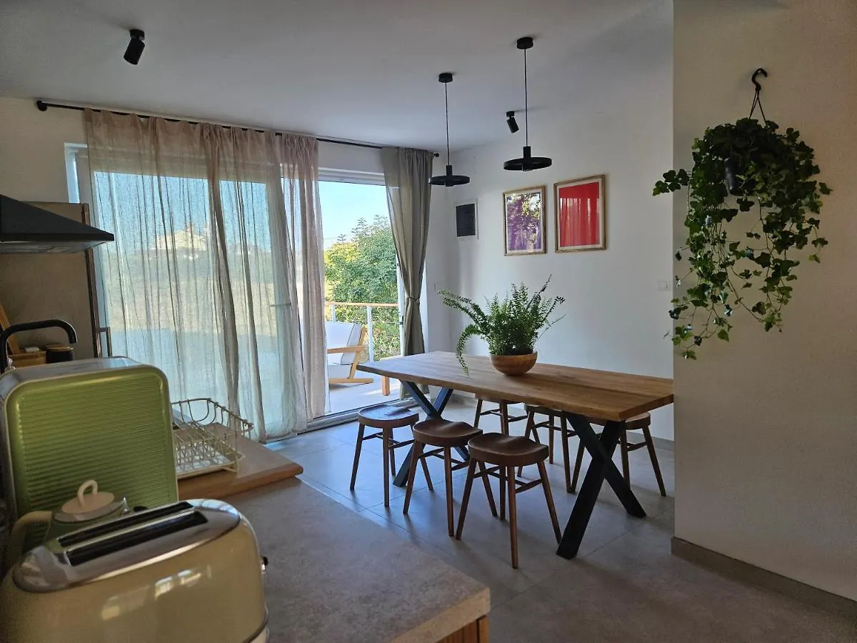 Villa Stancija Lottegaly - Green Holiday Vodnjan
