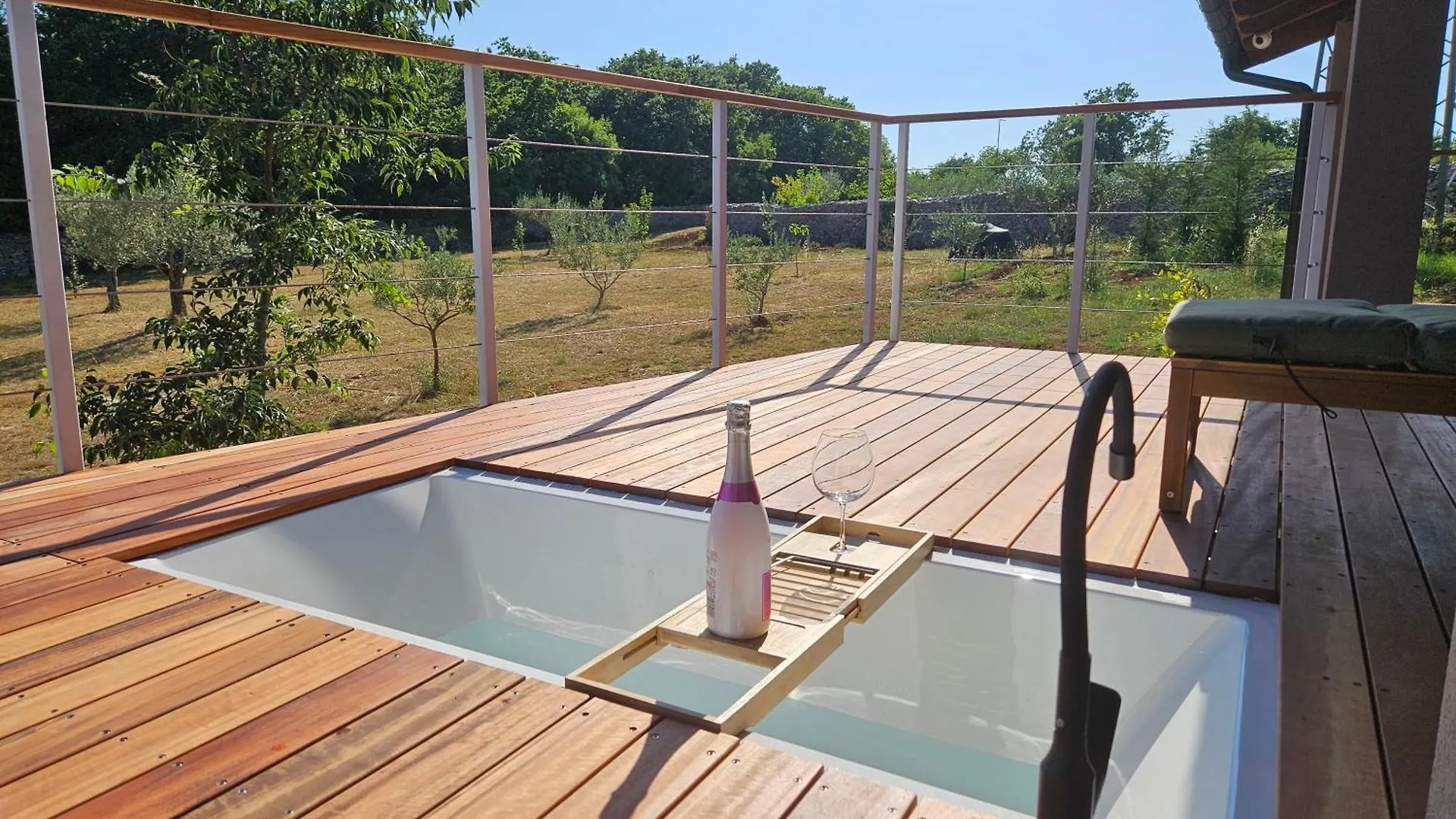 Villa Stancija Lottegaly - Green Holiday Vodnjan