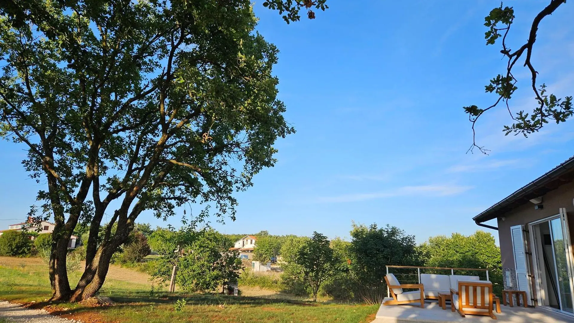 Stancija Lottegaly - Green Holiday Vodnjan Villa