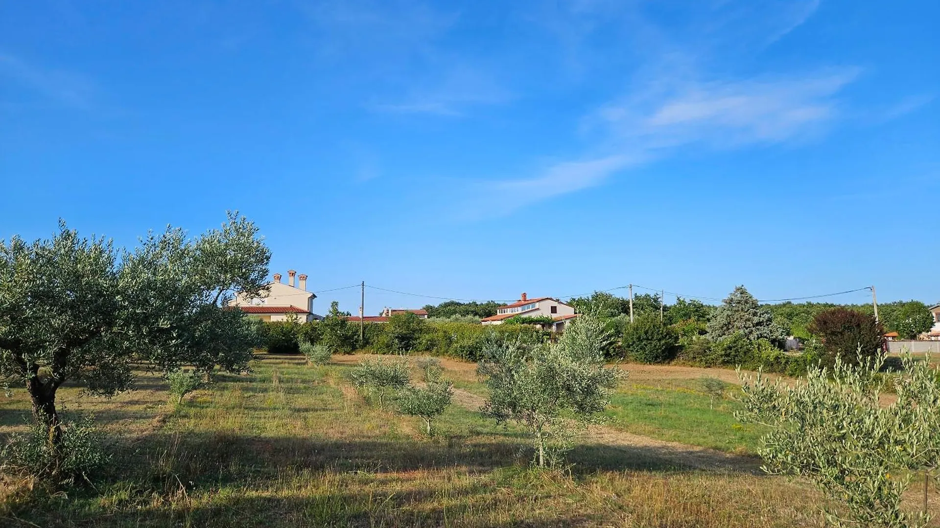 Villa Stancija Lottegaly - Green Holiday Vodnjan Horvátország